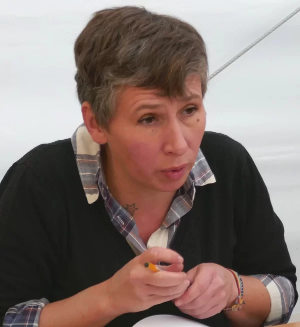 Virginie Augustin