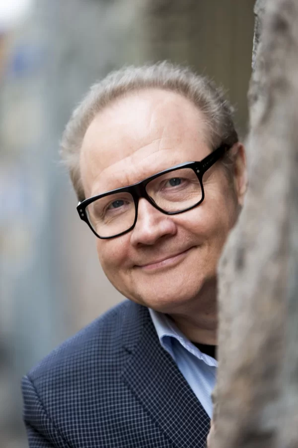 Jari Tervo