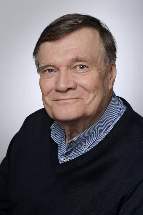 Erkki Strang