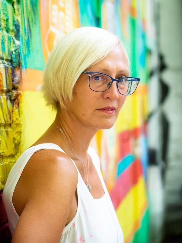 Kätlin Kaldmaa