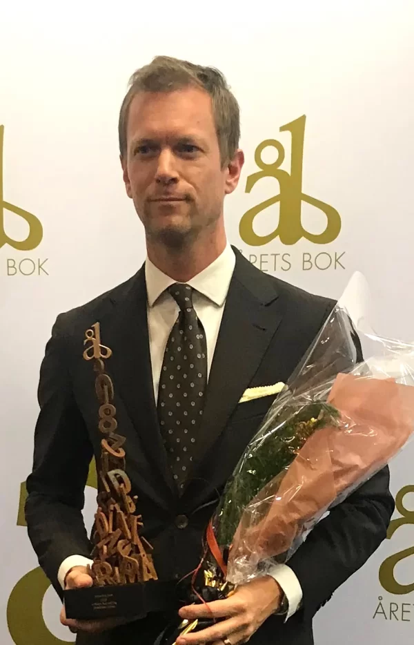 Niklas Natt och Dag