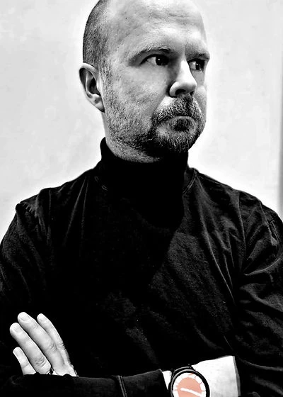 Tomi Bergström