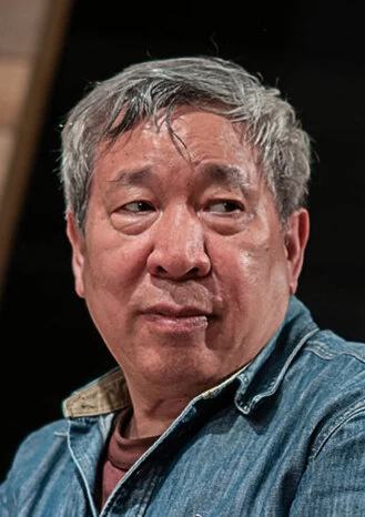 Yan Lianke