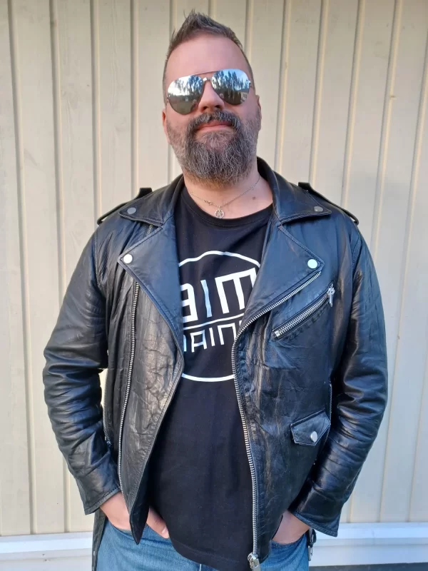 Iiro Meriläinen