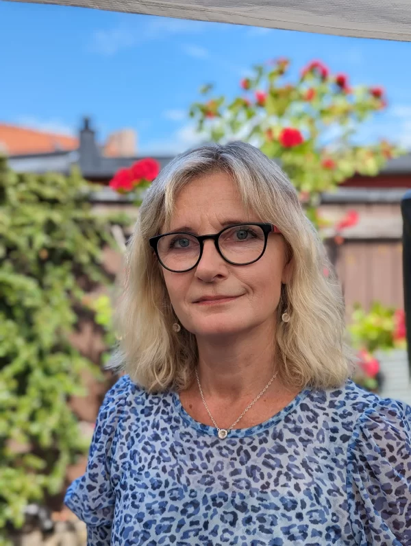 Ingela Korsell
