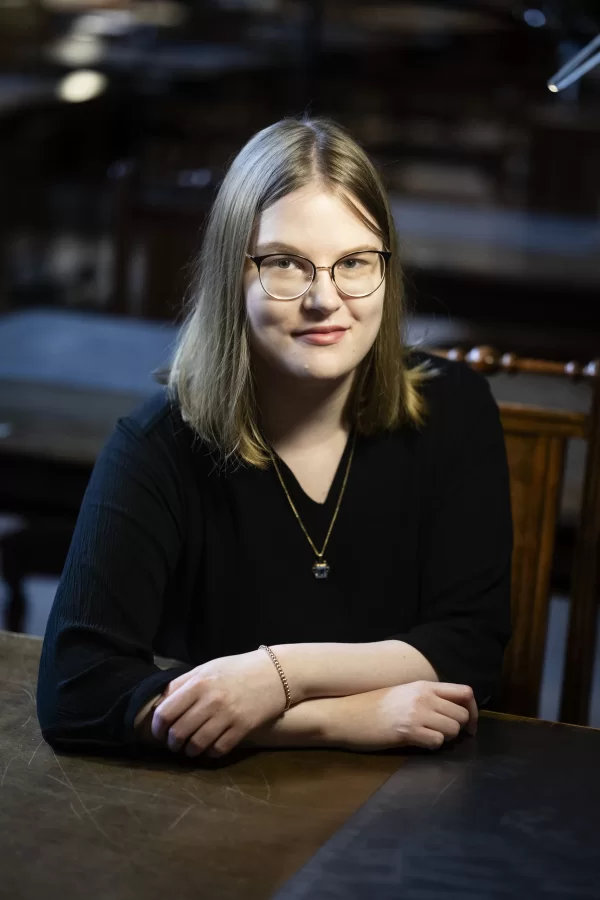 Netta Lehtola