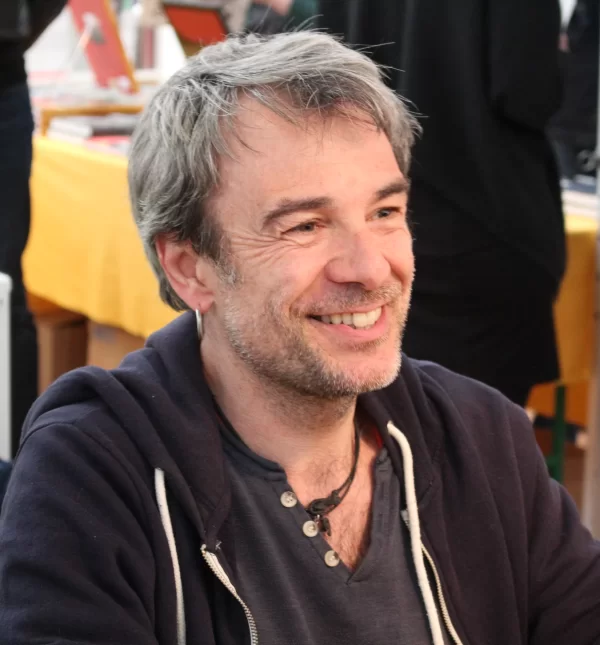 Fabcaro Fabcaro