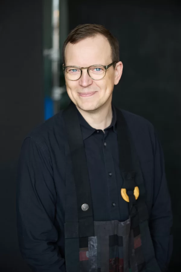 Mikko R. Ijäs