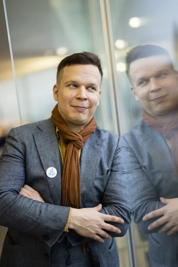 Ville Hytönen