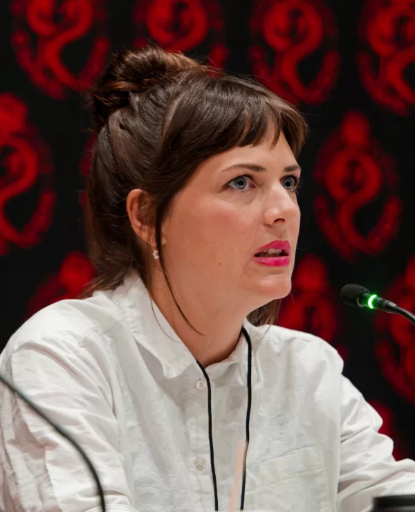 Rachel Gillig
