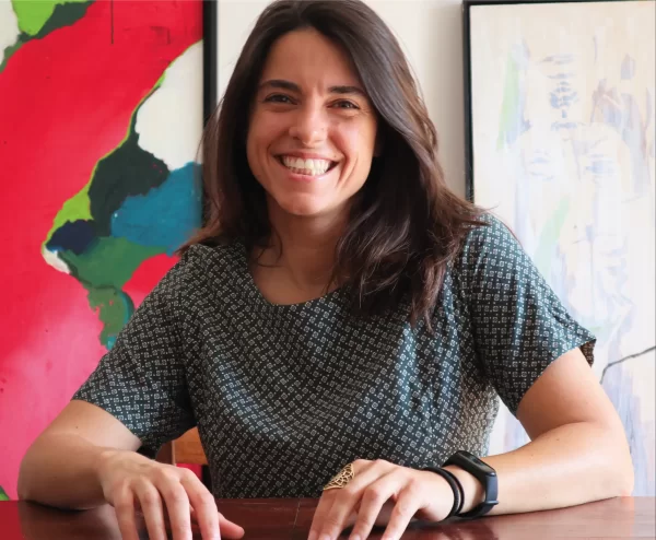 Maria Roque Martins