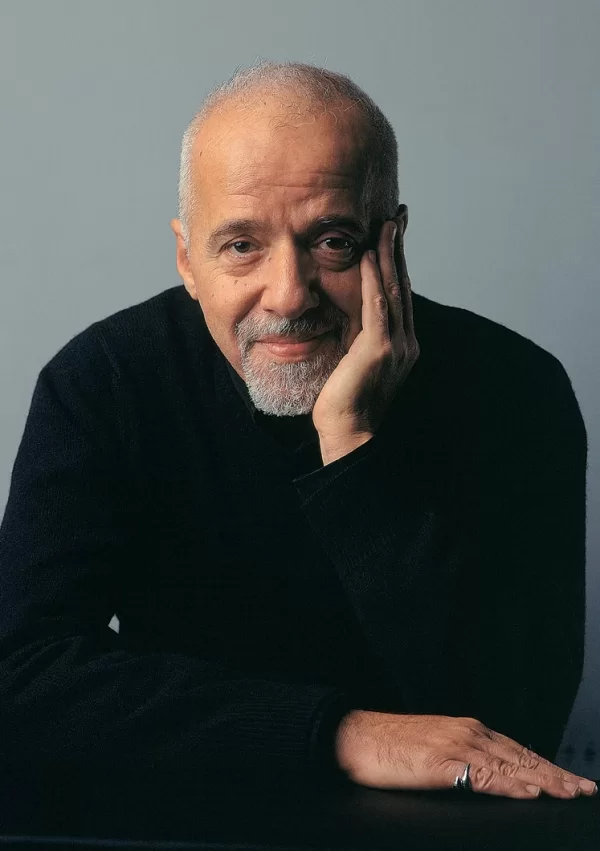 Paulo Coelho