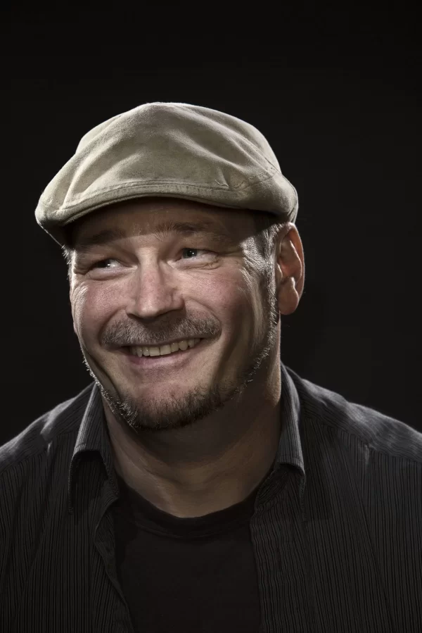 Jarmo Stoor