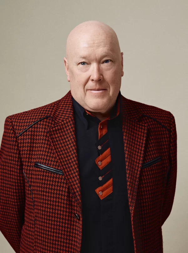 Jouni Hokkanen