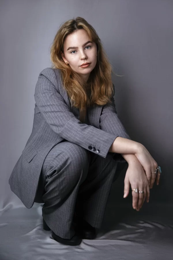 Johanna Valjakka