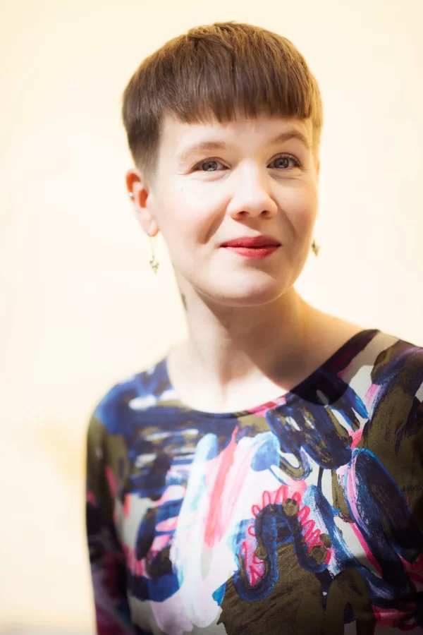 Ina Mutikainen