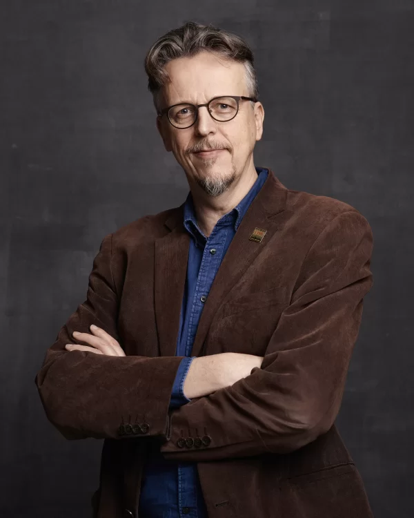 Pertti Saloheimo Pertti Saloheimo