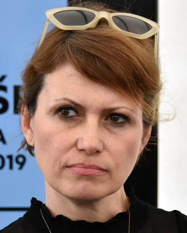Bianca Bellová Bianca Bellová