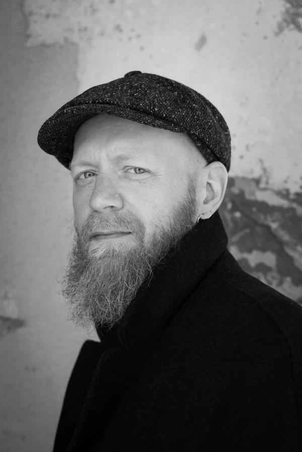 Marko Järvikallas Marko Järvikallas