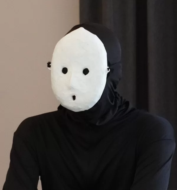 Uketsu Uketsu