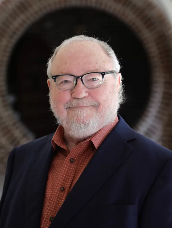 Thomas Harris