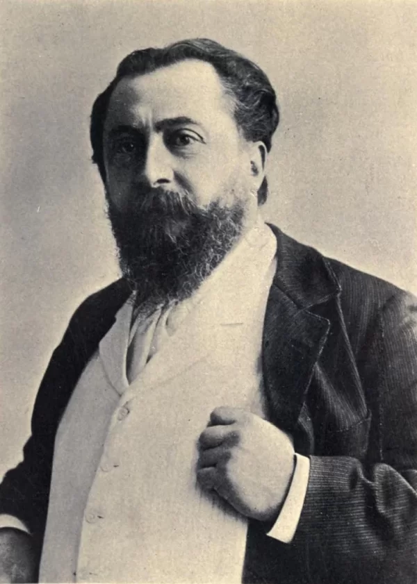 Catulle Mendés