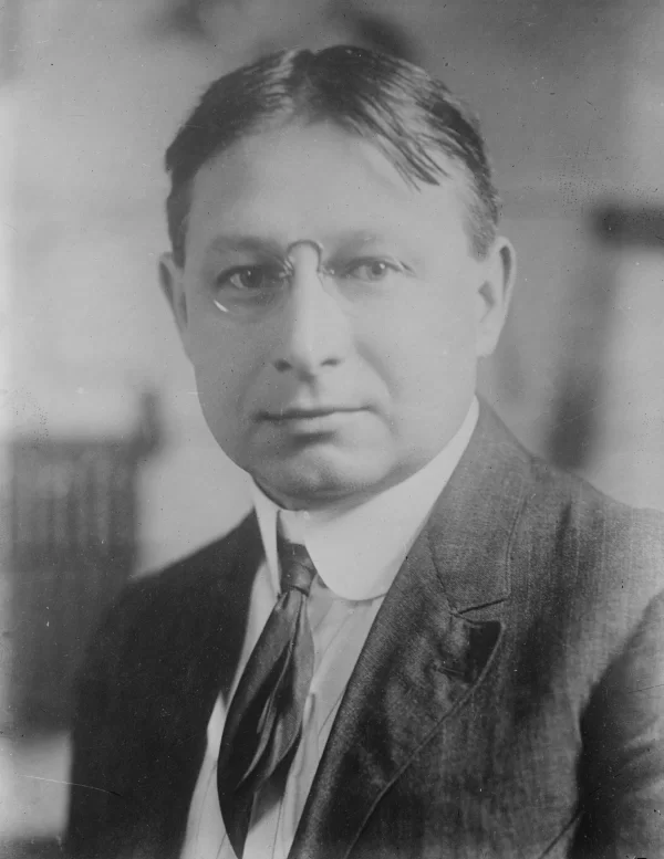 Ellis Parker Butler Ellis Parker Butler