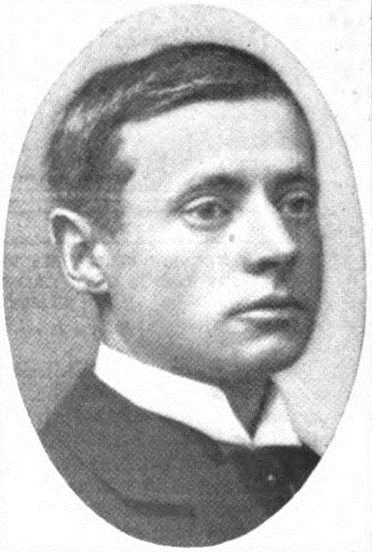 W. W. Jacobs W. W. Jacobs