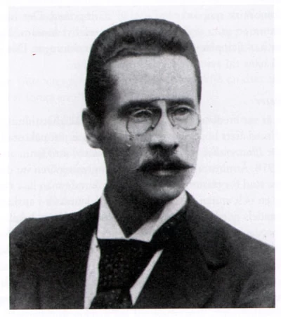 C. R. A. Fredberg