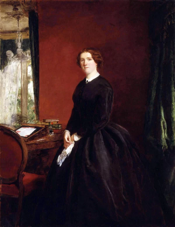 Mary Elizabeth Braddon Mary Elizabeth Braddon