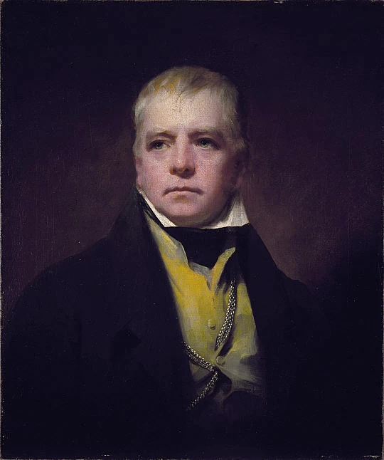 Sir Walter Scott Sir Walter Scott