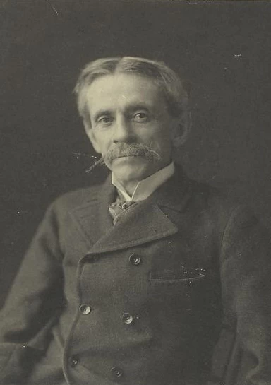 Frank Stockton