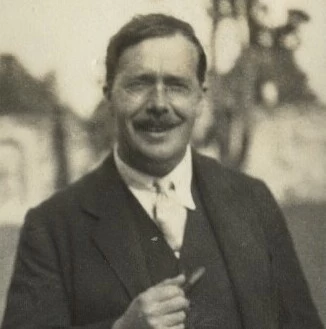 L. P. Hartley L. P. Hartley
