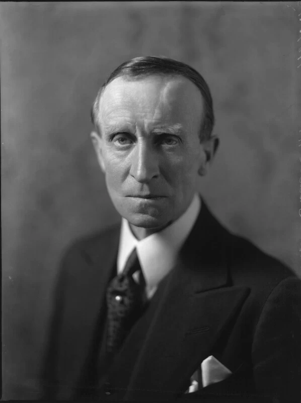 John Buchan John Buchan