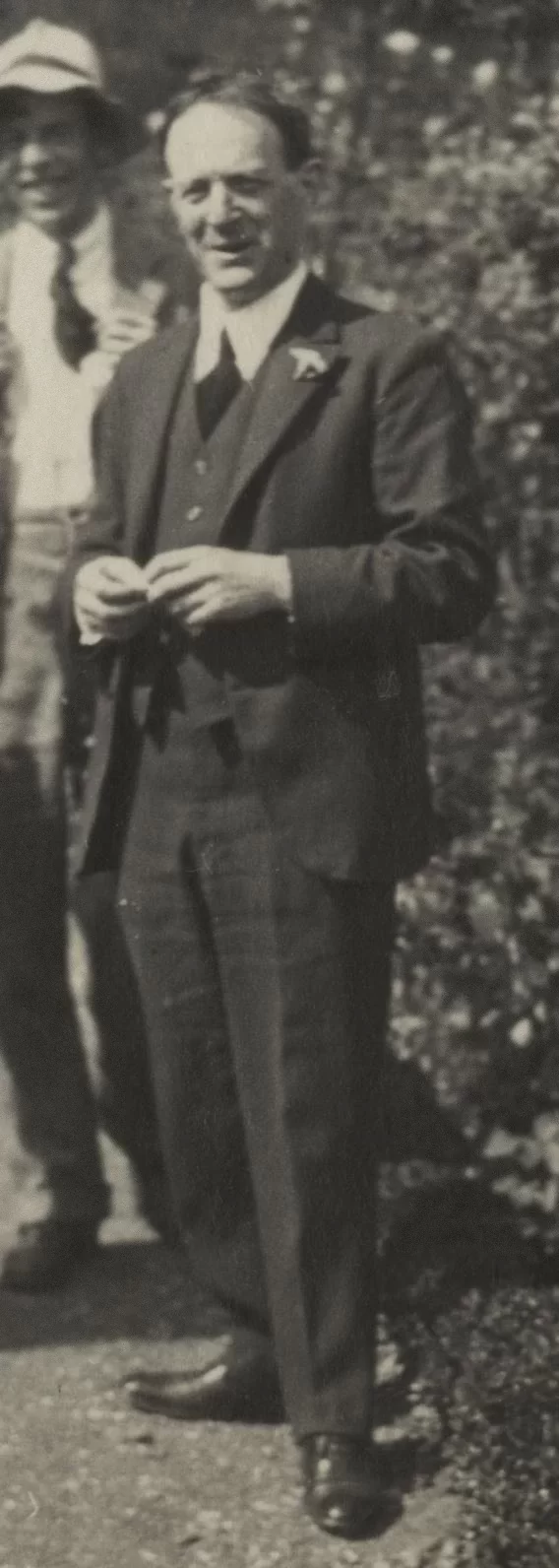 Walter de la Mare Walter de la Mare