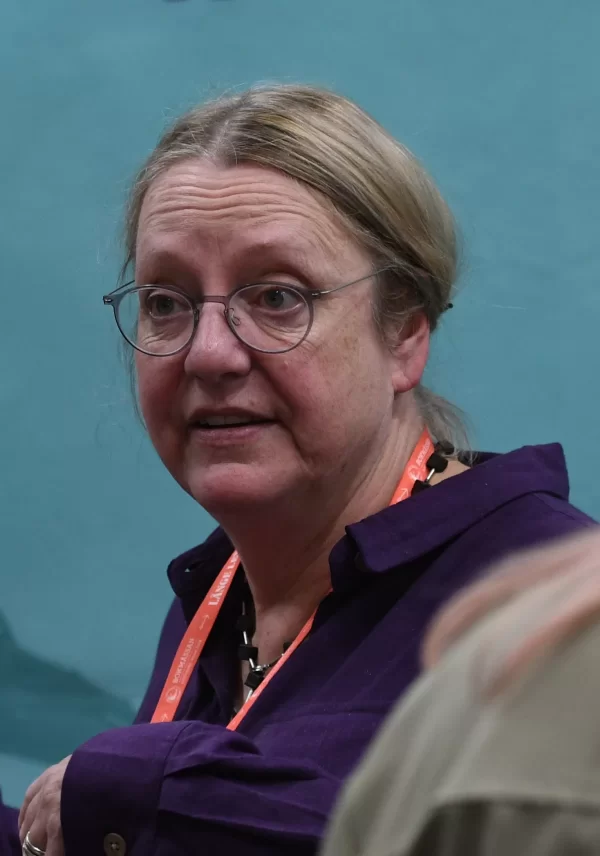 Kristina Hård