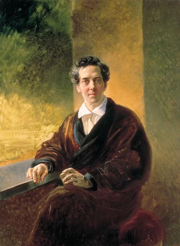 Antoni Pogorelski Antoni Pogorelski