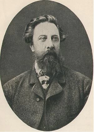 Aleksei Konstantinovitš Tolstoi