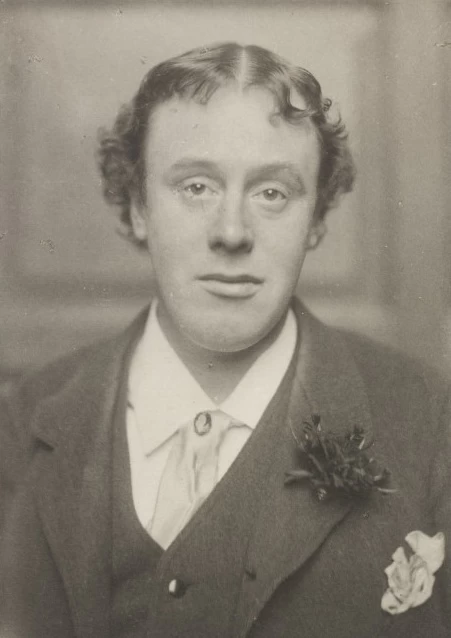 Eric Stenbock Eric Stenbock