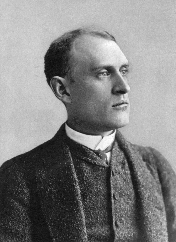 Eugene Field Eugene Field