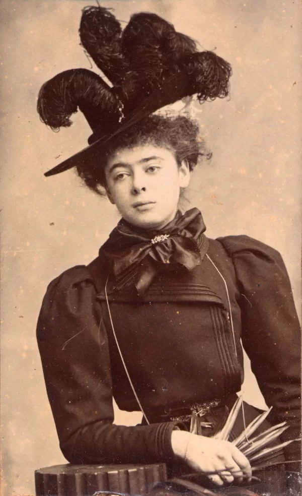 Alice Askew