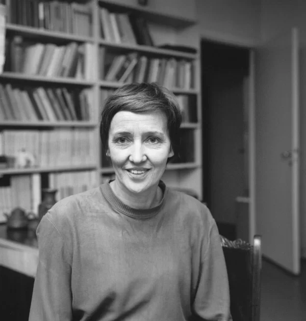 Elvi Sinervo