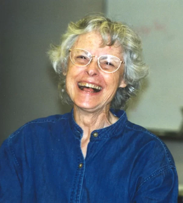 Carol Emshwiller Carol Emshwiller