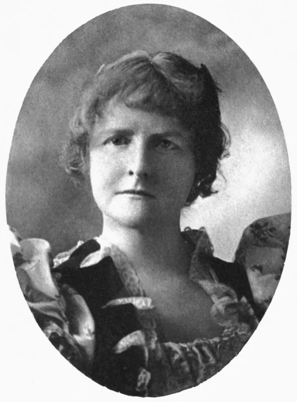 Mary E. Wilkins Freeman Mary E. Wilkins Freeman