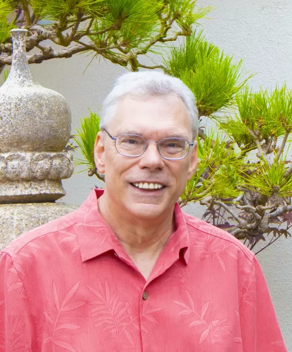 Alan Brennert Alan Brennert