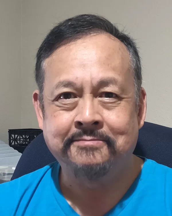 William F. Wu William F. Wu