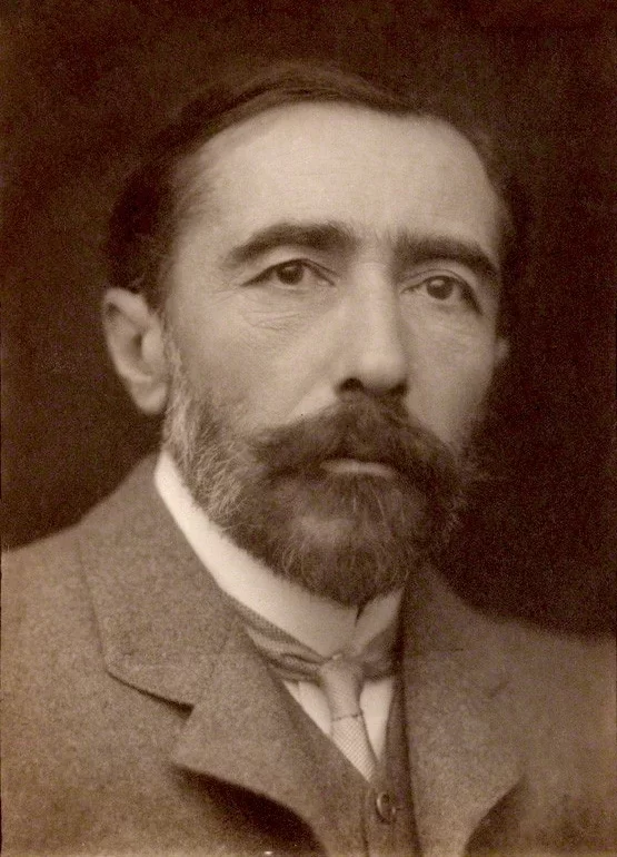 Joseph Conrad Joseph Conrad