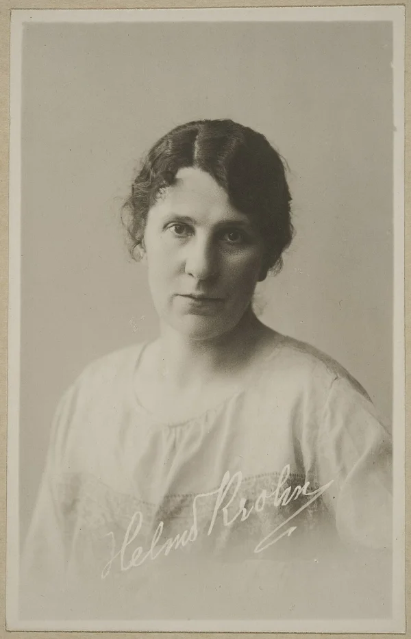 Helmi Setälä