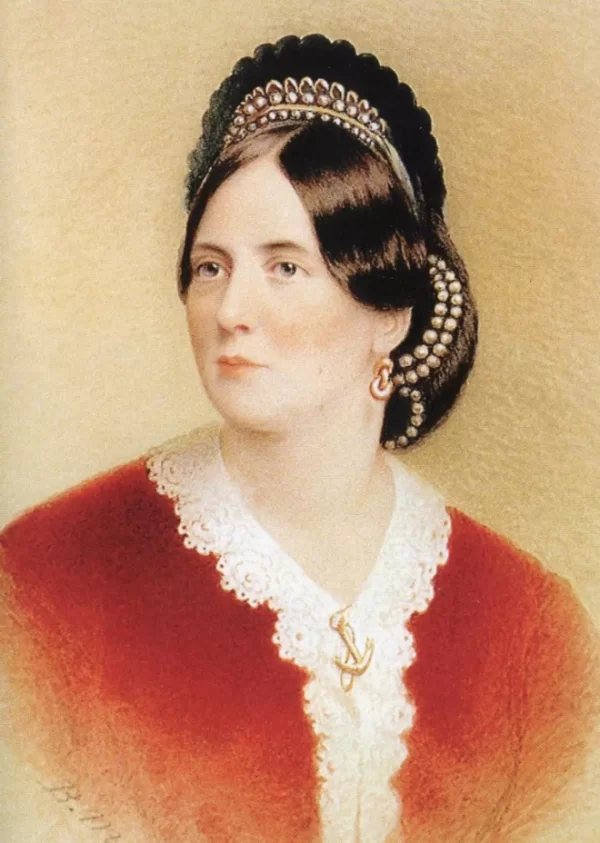 Lady Jane Wilde Lady Jane Wilde