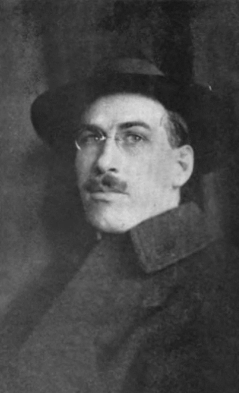 Wilbur Daniel Steele Wilbur Daniel Steele